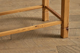Pair of Scandinavian Pine Night Stands