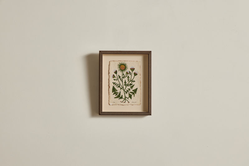 Botanical No.3
