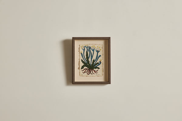 Botanical No.4