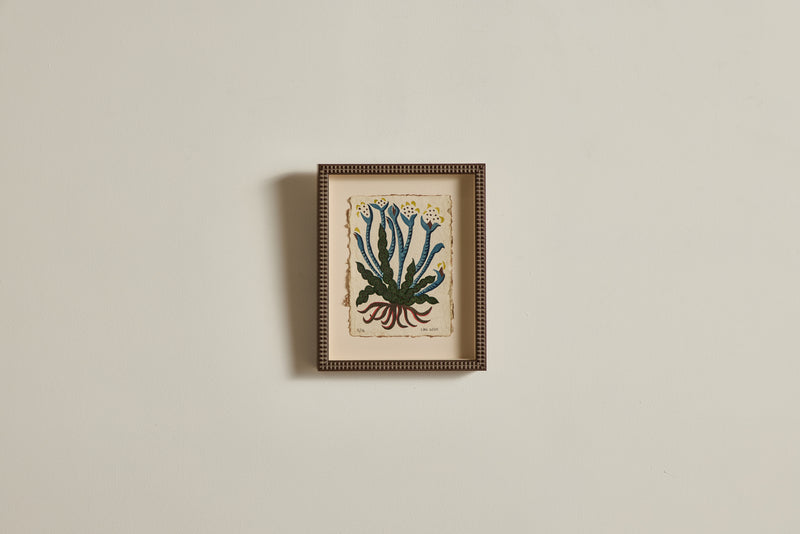 Botanical No.4