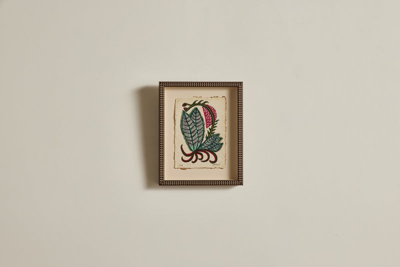 Botanical No.7