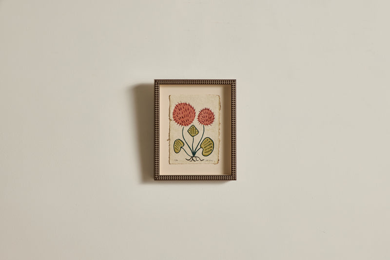 Botanical No.10