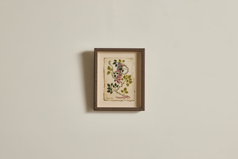 Botanical No.11