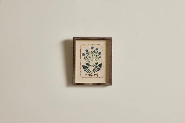 Botanical No.13