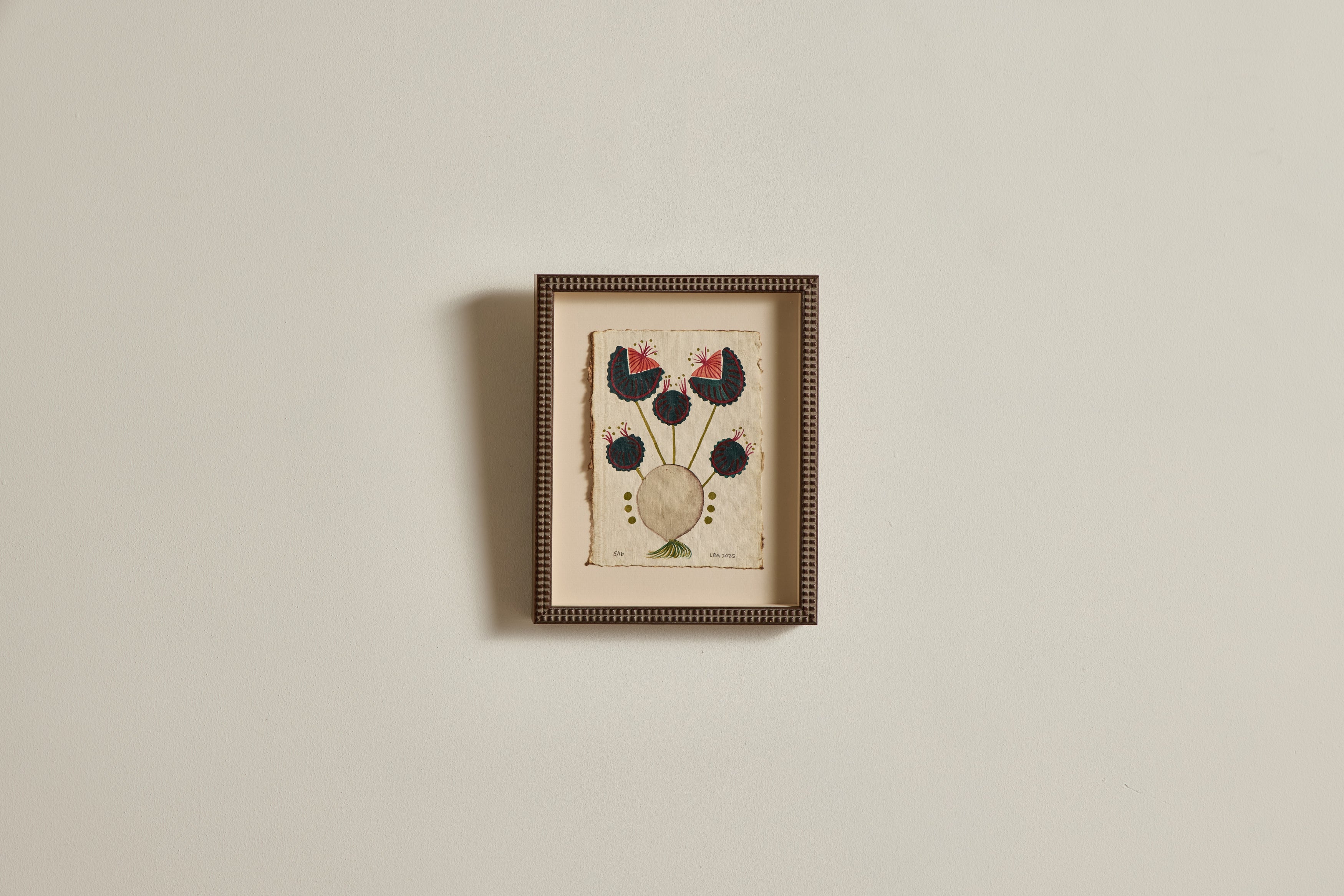 Botanical No. 14/16