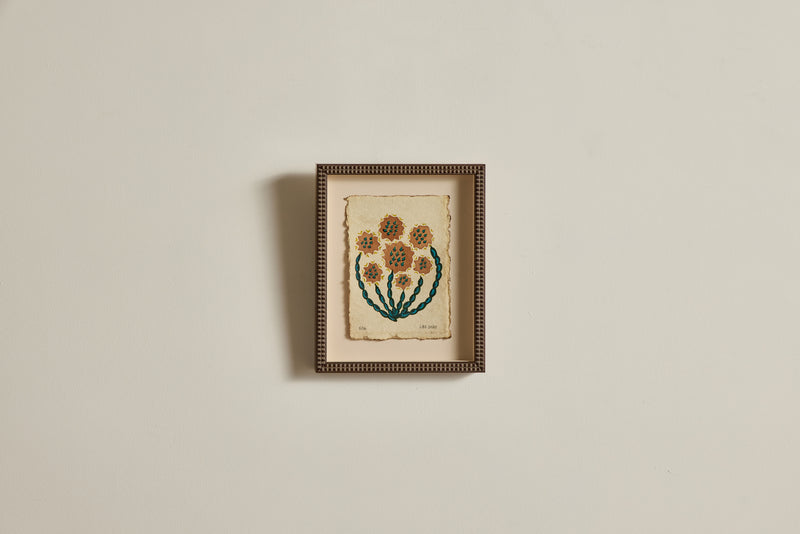 Botanical No.15