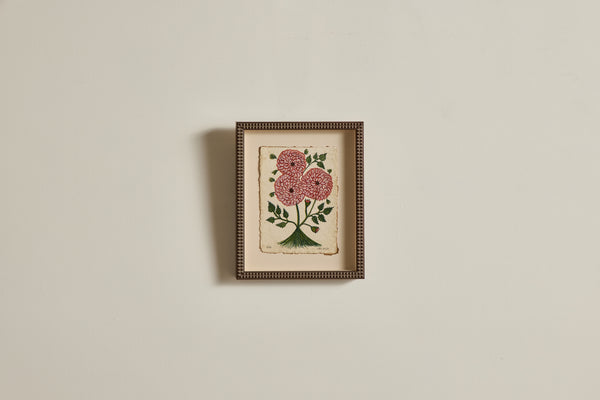 Botanical No.16