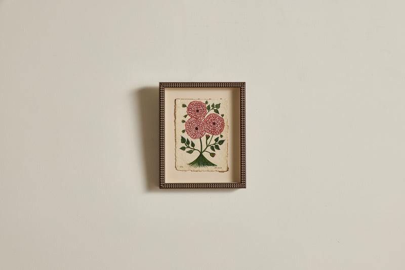Botanical No.16