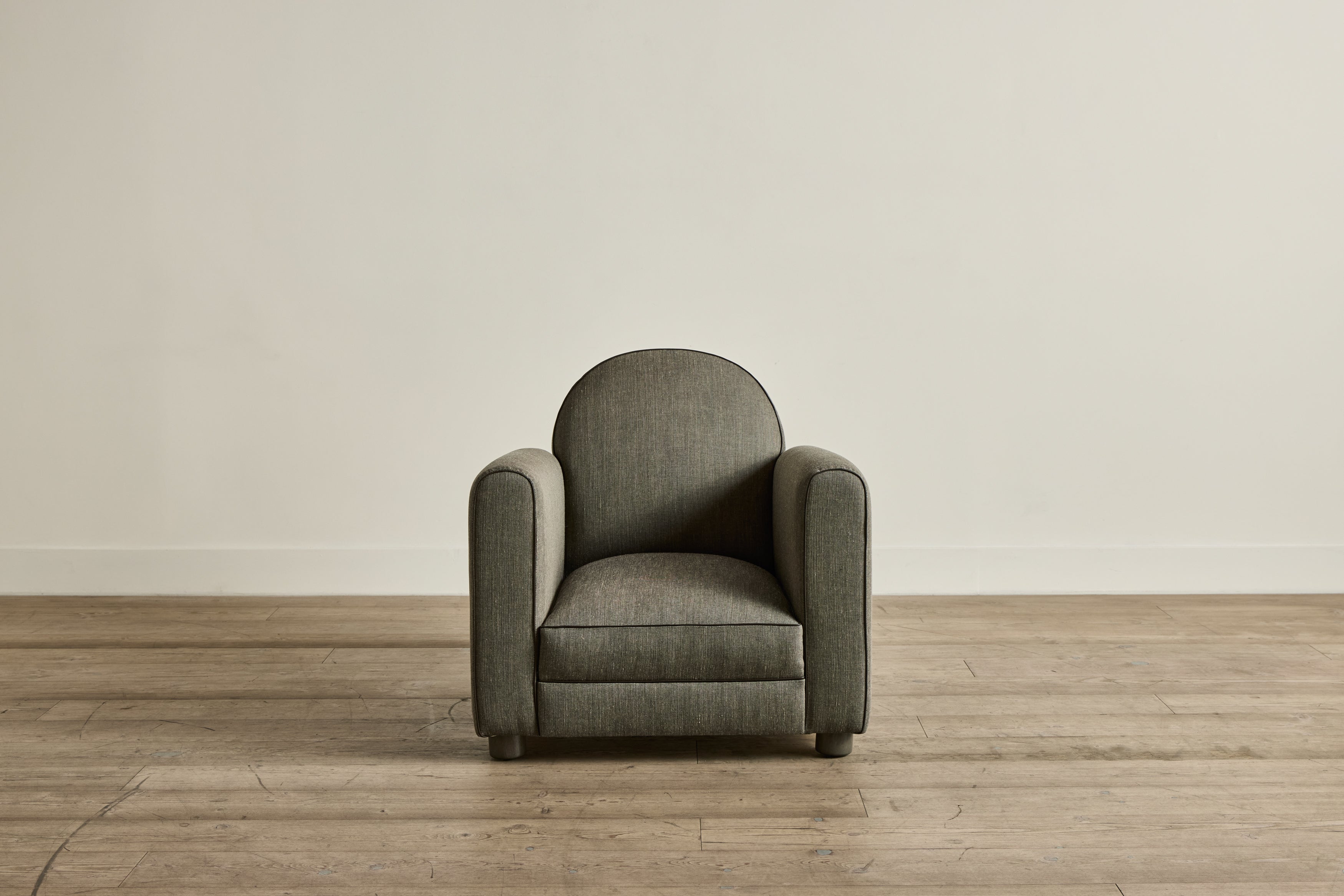 French Club Chair