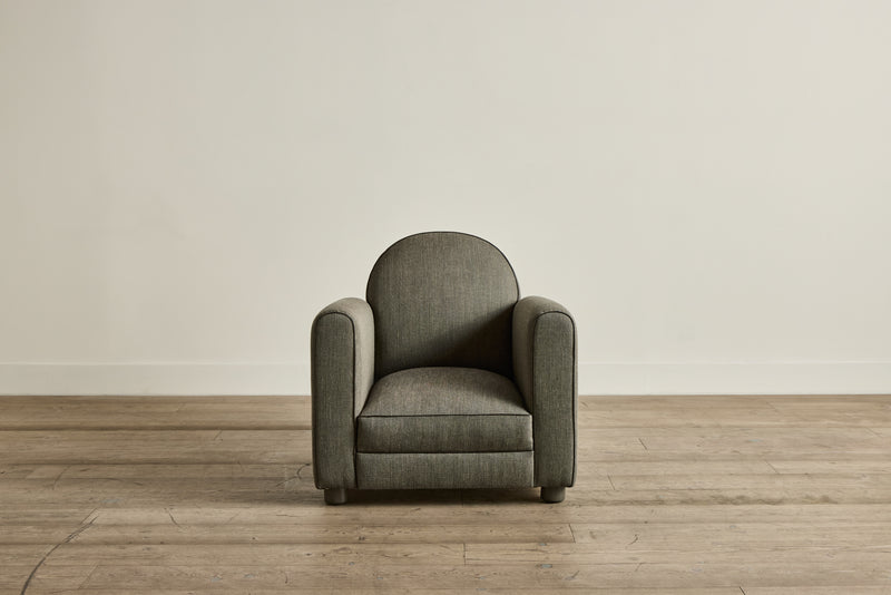 French Club Chair