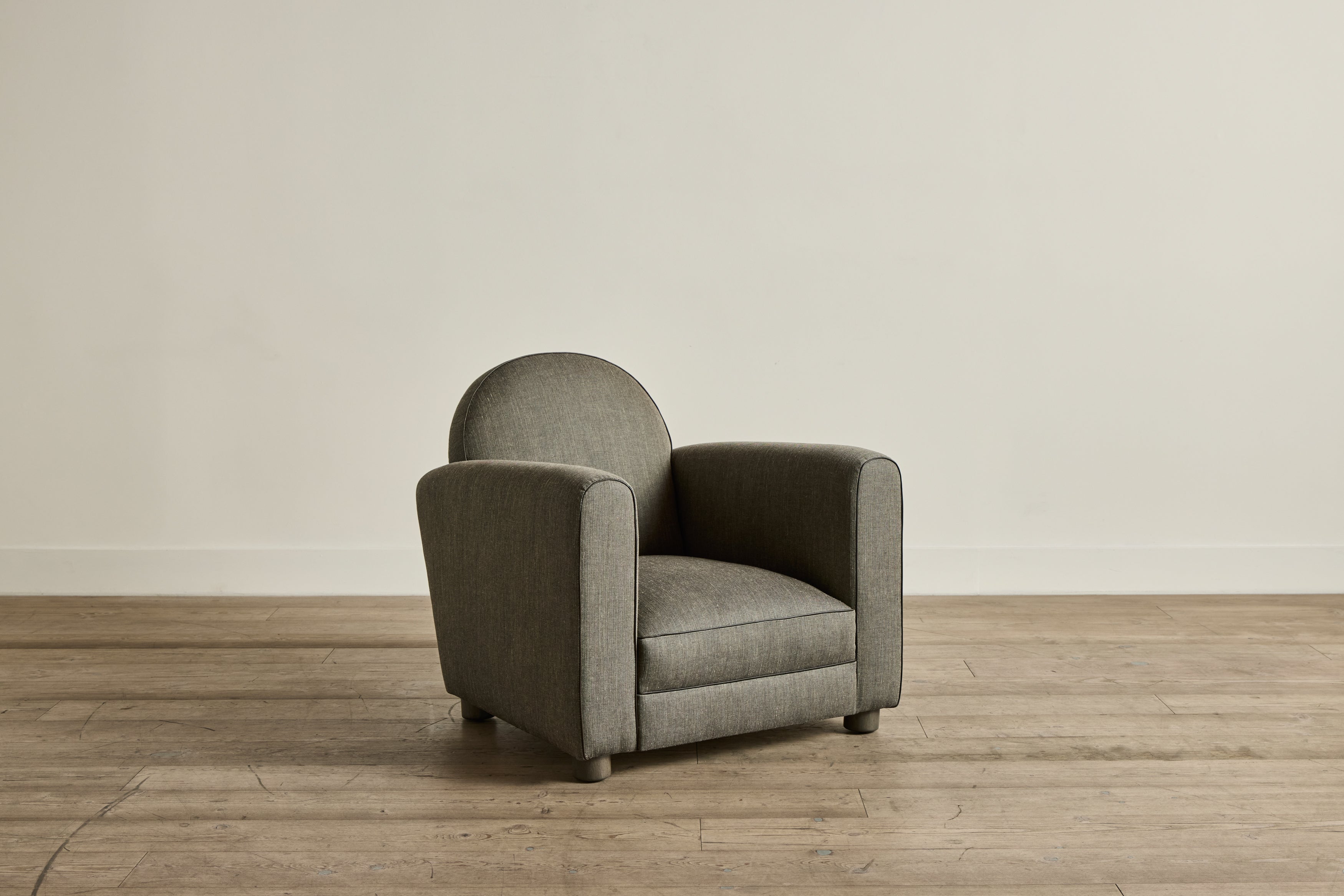 French Club Chair
