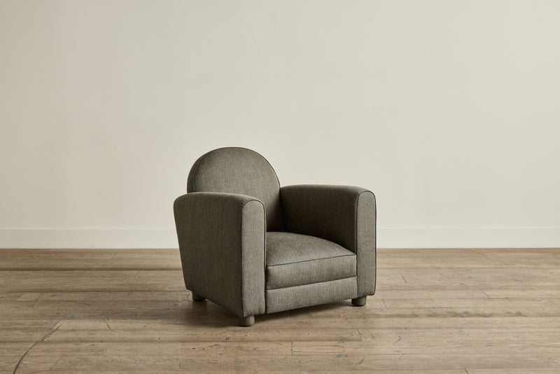 French Club Chair