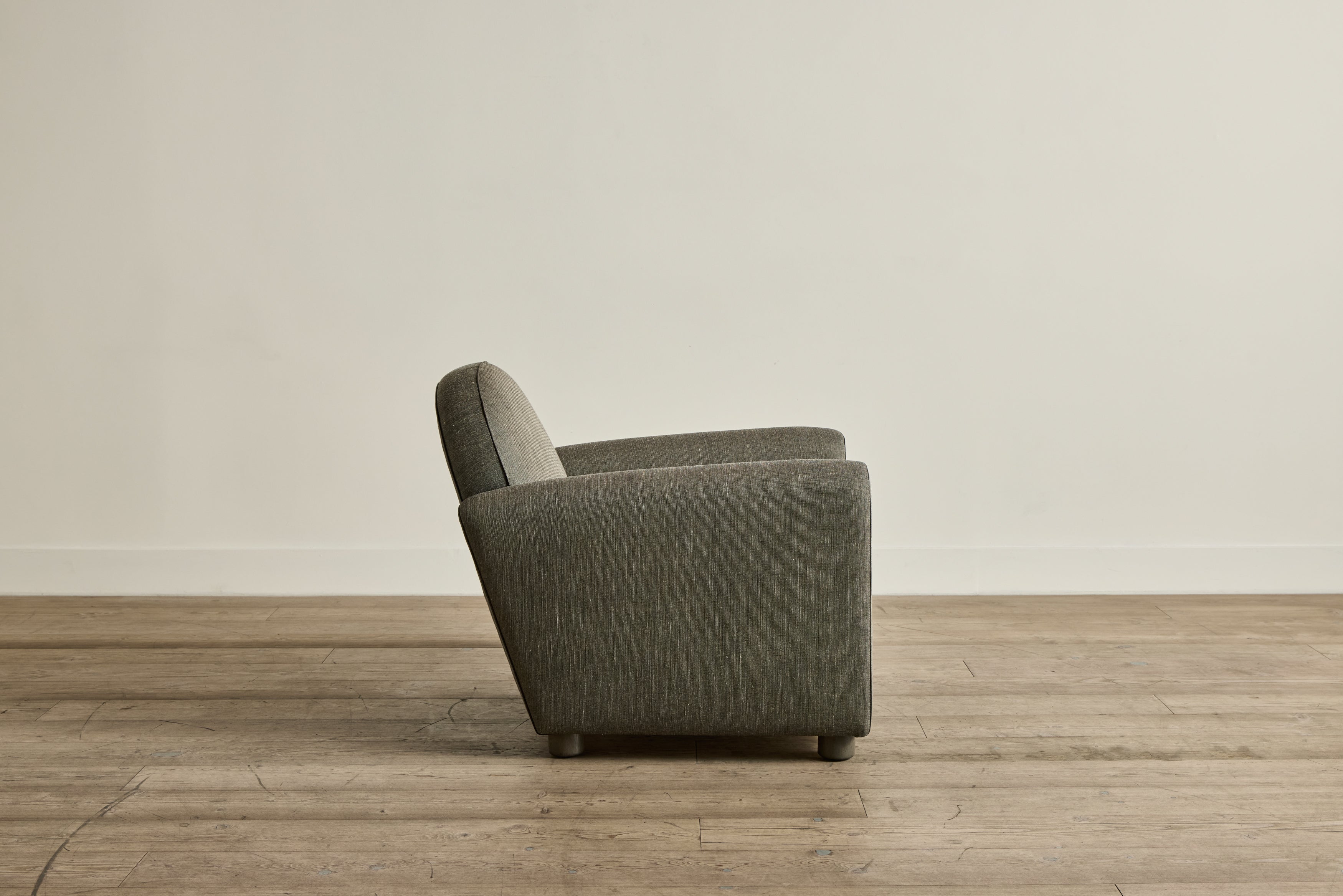 French Club Chair