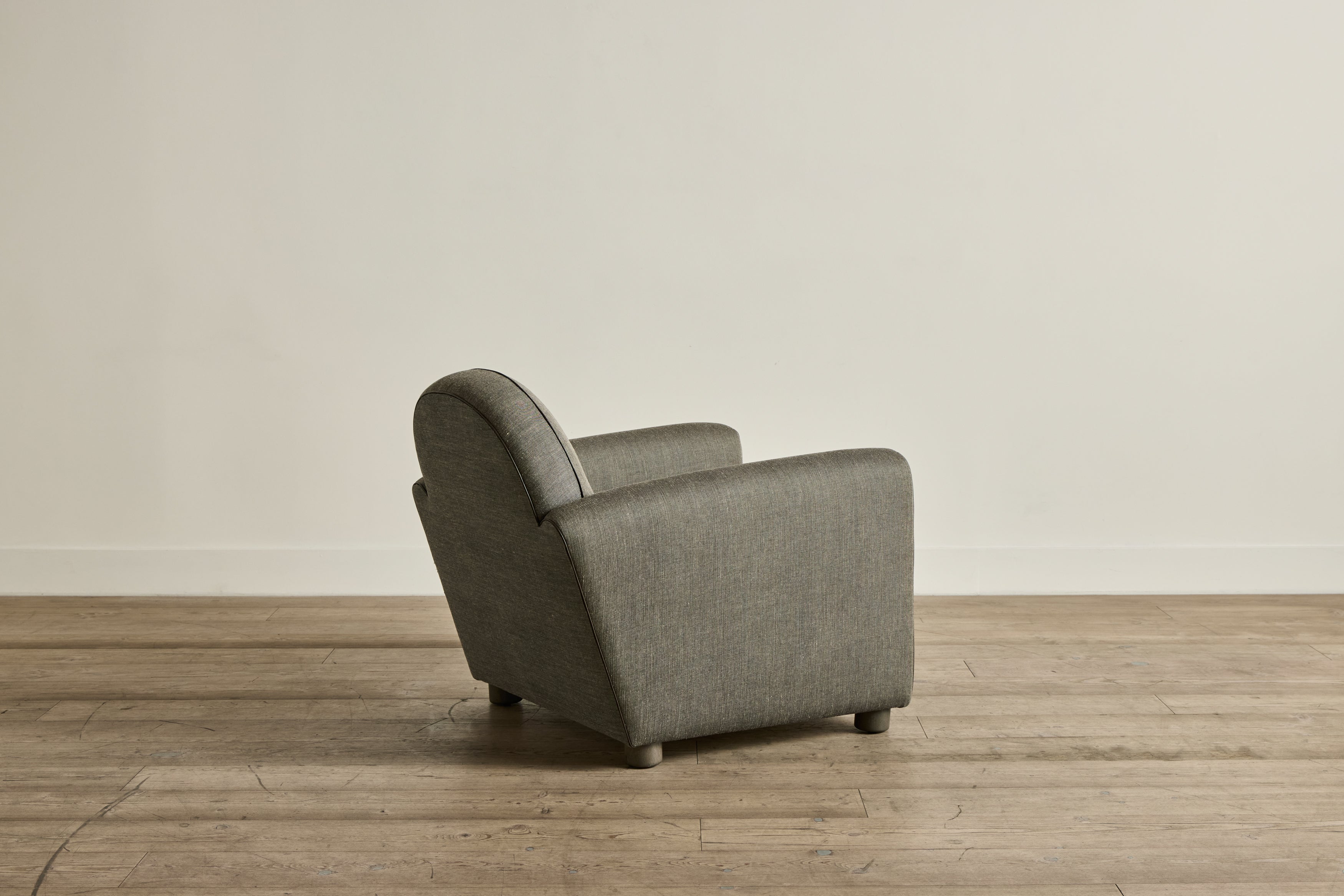 French Club Chair