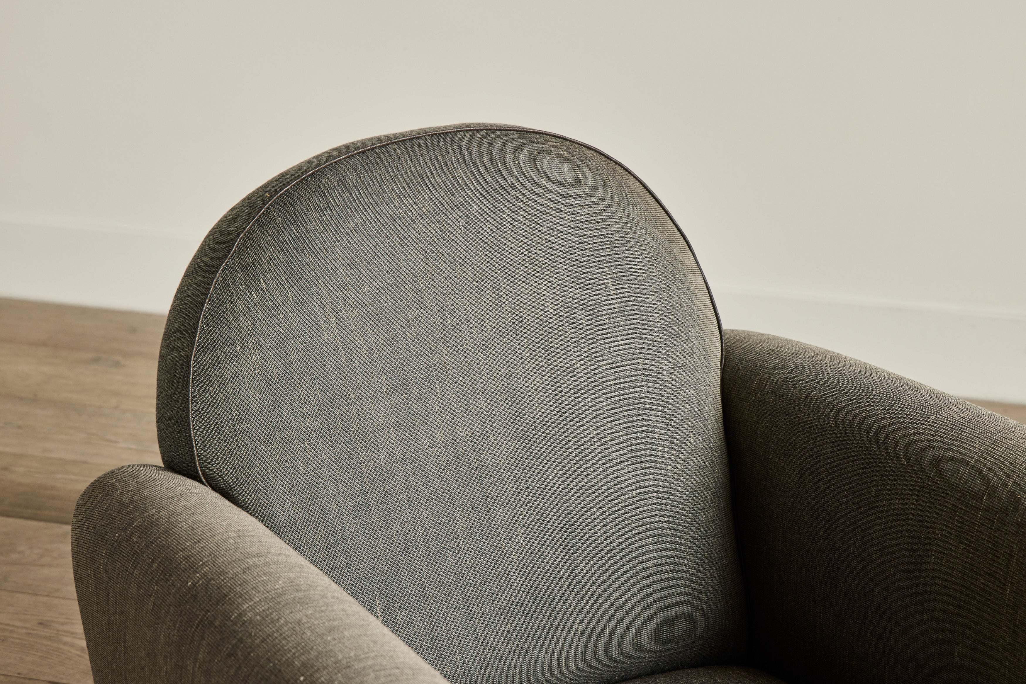 French Club Chair