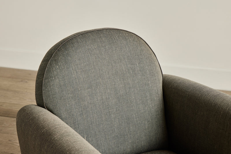 French Club Chair