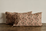 Pillowcases In Hailey Olive