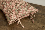 Pillowcases In Hailey Olive