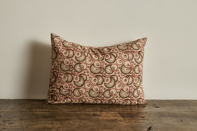 Pillowcases In Hailey Olive