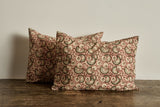 Pillowcases In Hailey Olive