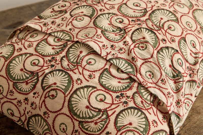Pillowcases In Hailey Olive