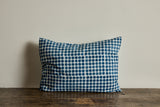 Pillowcases In Tania Indigo Dot