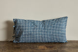 Pillowcases In Tania Indigo Dot