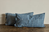 Pillowcases In Tania Indigo Dot