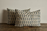 Pillowcases In Laura Indigo