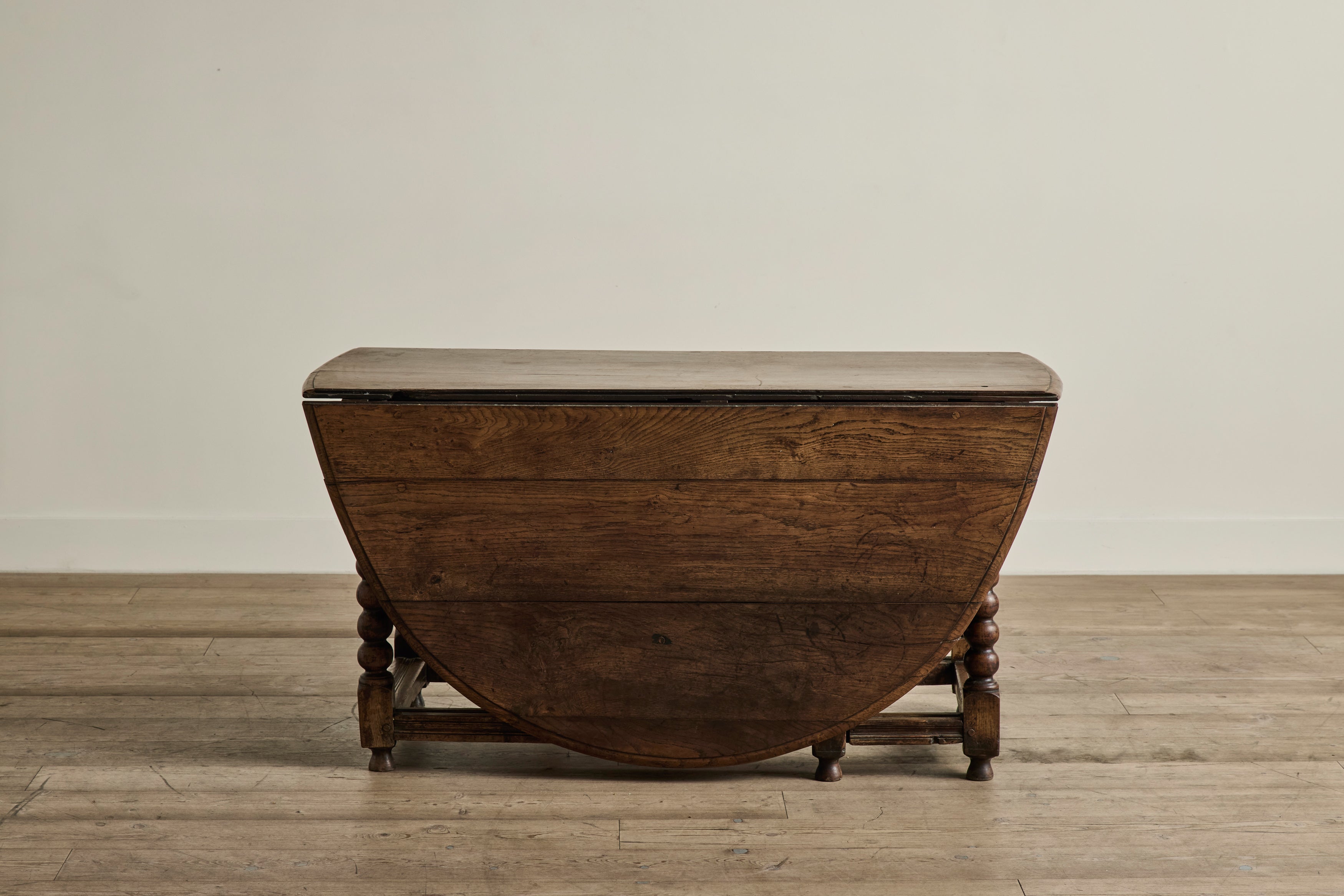 English Gate Leg Table