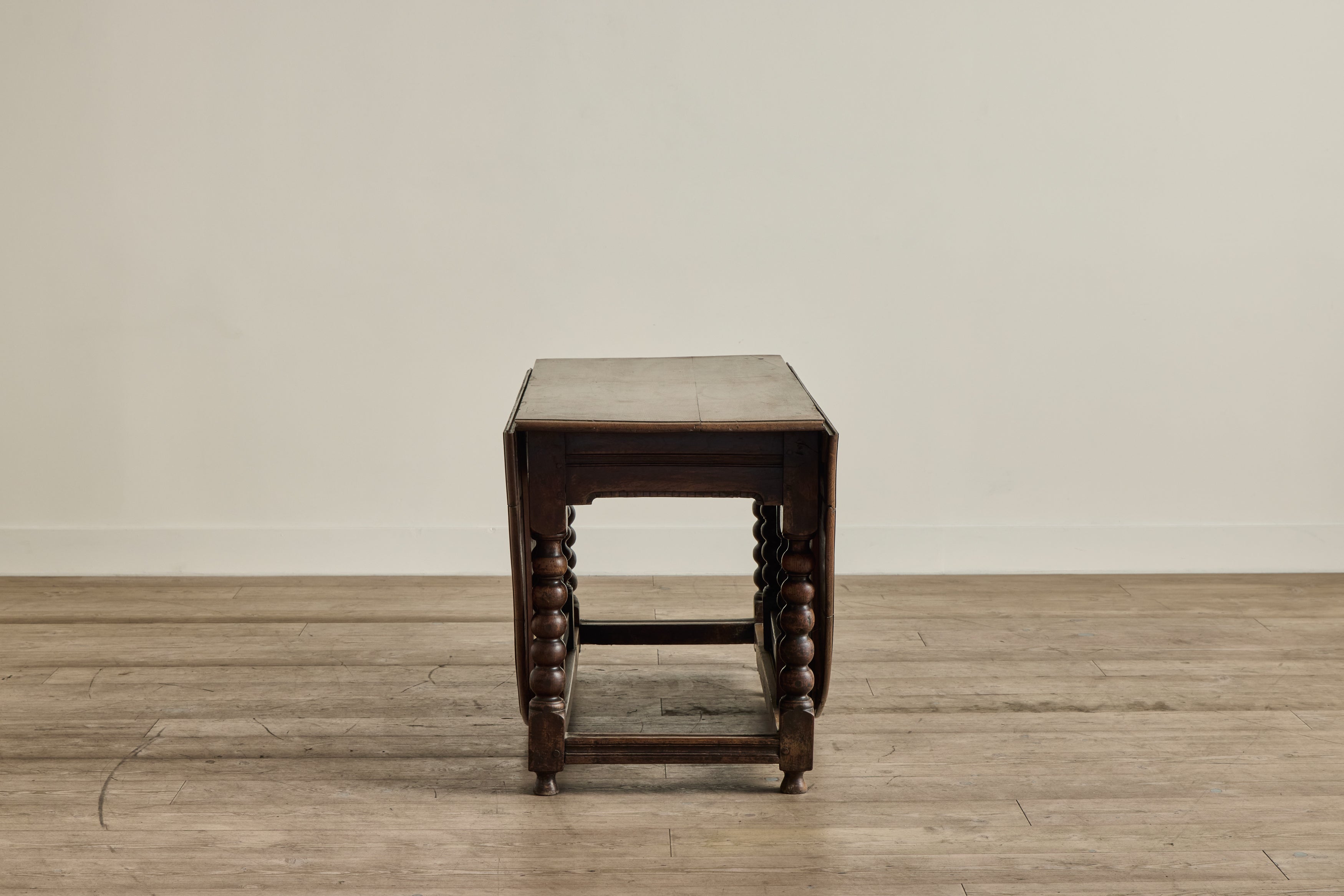 English Gate Leg Table