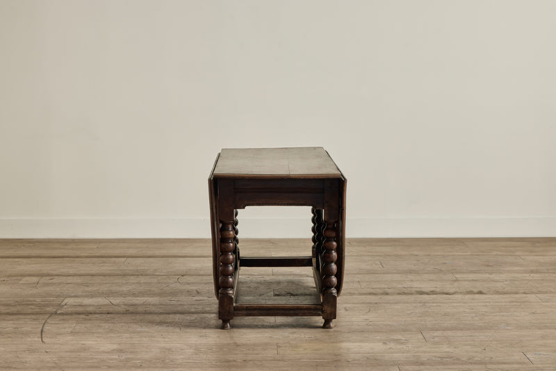 English Gate Leg Table