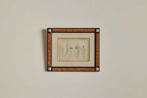 Rotogravure Print No.1
