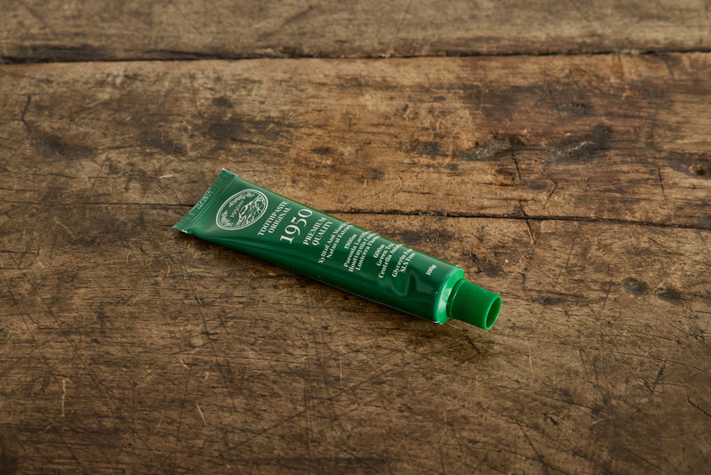 Green Tea Toothpase