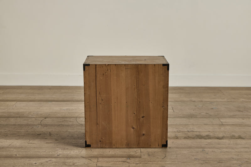 Kiri Wood Tansu Chest