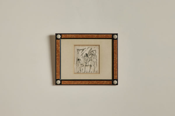 Rotogravure Print No.2