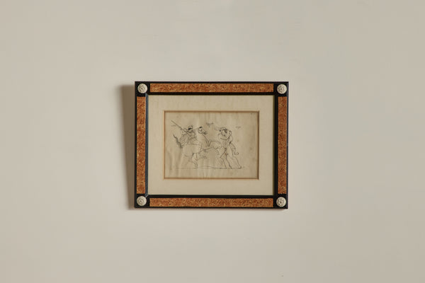 Rotogravure Print No.3