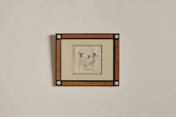 Rotogravure Print No.4