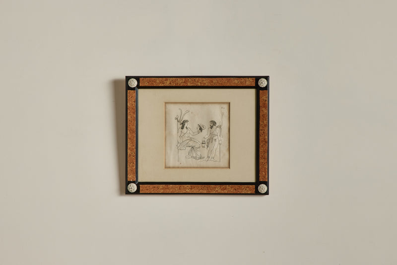 Rotogravure Print No.4