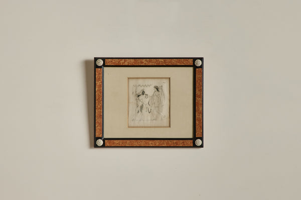 Rotogravure Print No.5