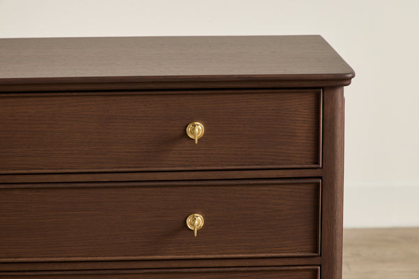 Heirloom Dresser, 42"