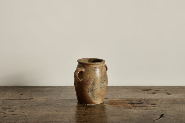 French Confit Pot No.1