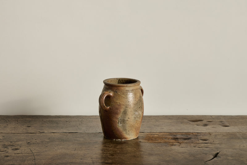 French Confit Pot No.1
