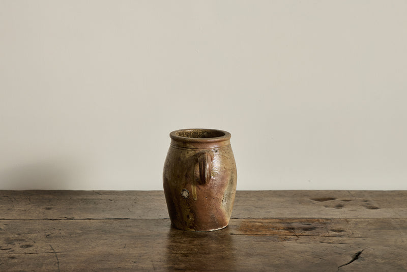 French Confit Pot No.1