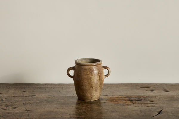 French Confit Pot No.2