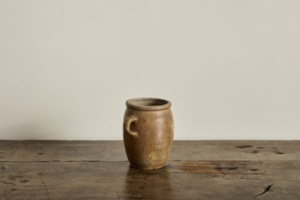 French Confit Pot No.2