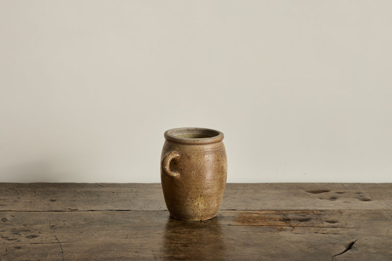 French Confit Pot No.2