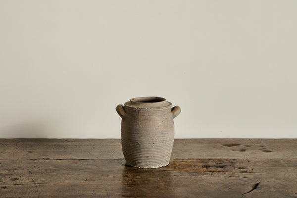 French Confit Pot No.3