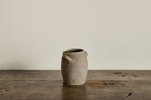 French Confit Pot No.3