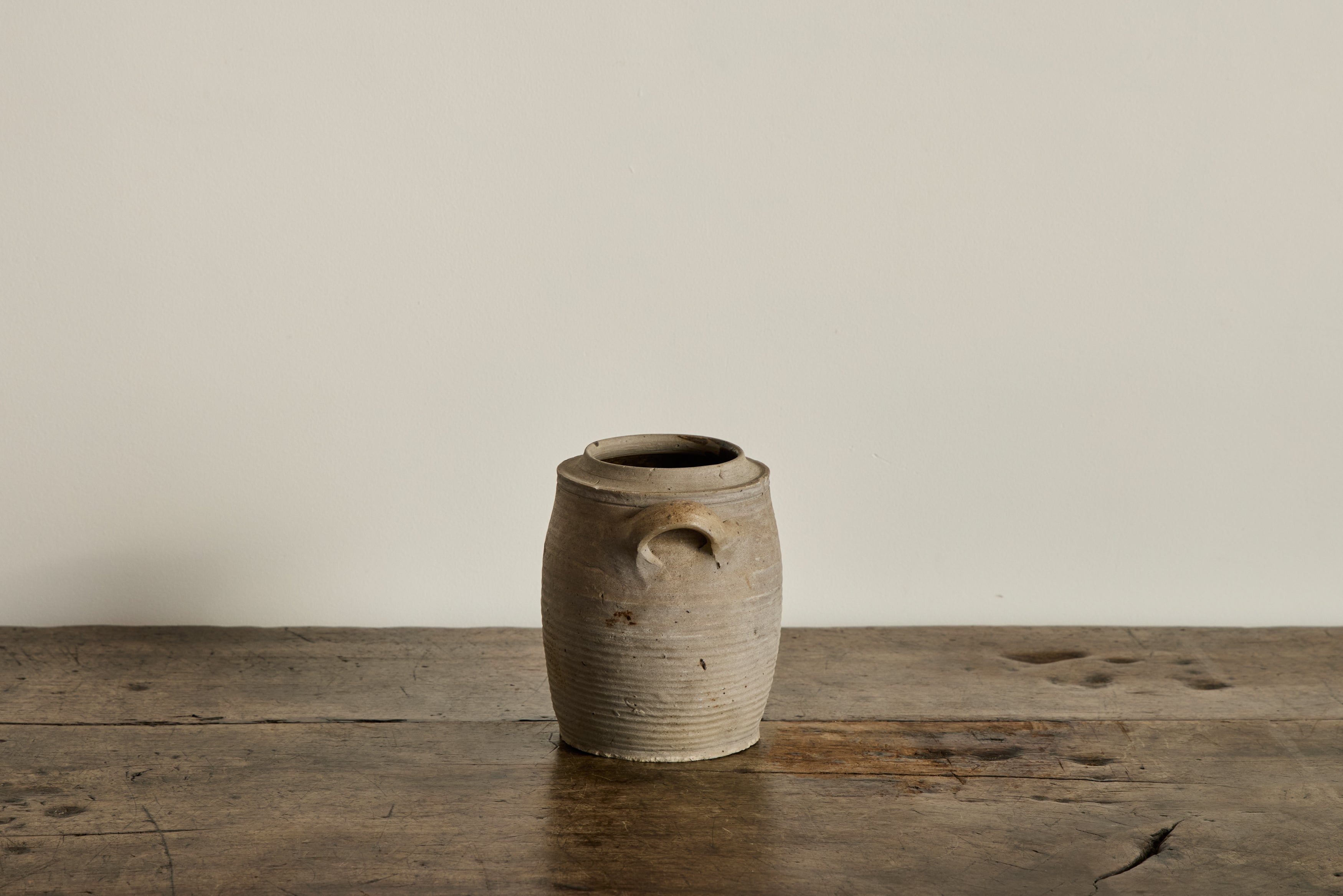 French Confit Pot No.3